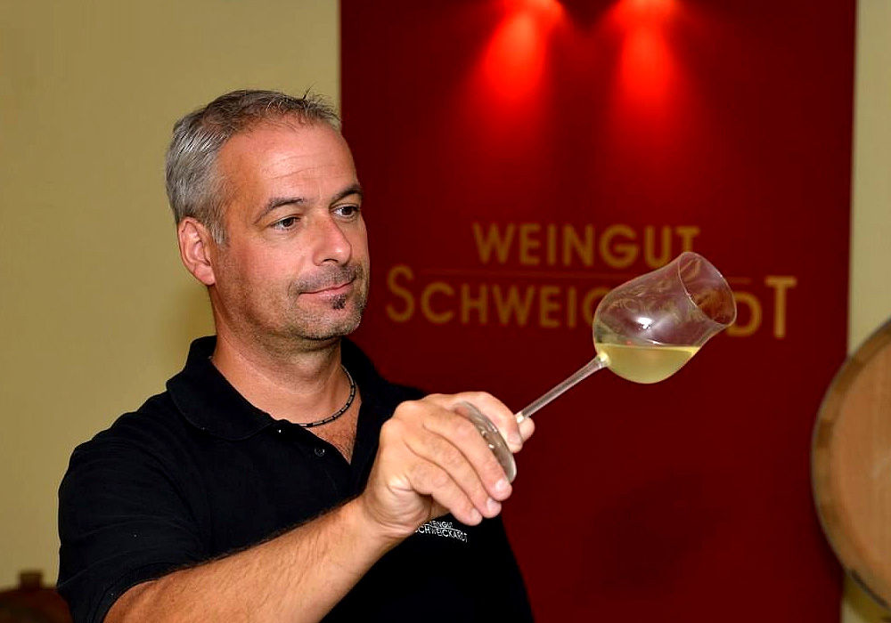 Weingut Schweickardt